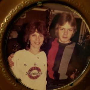 Meet your Posher, Douglas